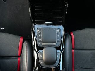 Mercedes-Benz A 45 AMG 2020 AMG A45s 4Matic+ - AMG Performance Seats-thumb-59