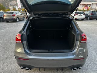 Mercedes-Benz A 45 AMG 2020 AMG A45s 4Matic+ - AMG Performance Seats-thumb-43