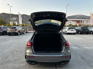 Mercedes-Benz A 45 AMG 2020 AMG A45s 4Matic+ - AMG Performance Seats-thumb-42