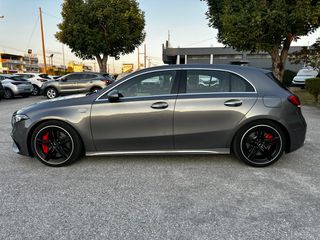 Mercedes-Benz A 45 AMG 2020 AMG A45s 4Matic+ - AMG Performance Seats-thumb-3