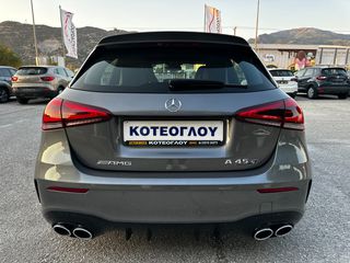 Mercedes-Benz A 45 AMG 2020 AMG A45s 4Matic+ - AMG Performance Seats-thumb-7
