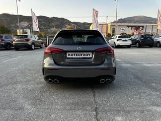 Mercedes-Benz A 45 AMG 2020 AMG A45s 4Matic+ - AMG Performance Seats-thumb-6