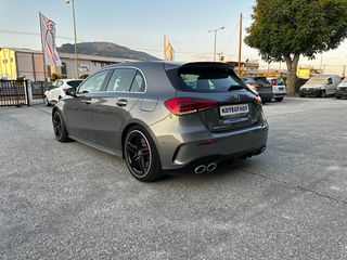 Mercedes-Benz A 45 AMG 2020 AMG A45s 4Matic+ - AMG Performance Seats-thumb-4