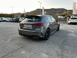 Mercedes-Benz A 45 AMG 2020 AMG A45s 4Matic+ - AMG Performance Seats-thumb-9