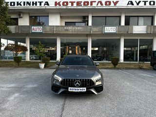 Mercedes-Benz A 45 AMG 2020 AMG A45s 4Matic+ - AMG Performance Seats-thumb-15