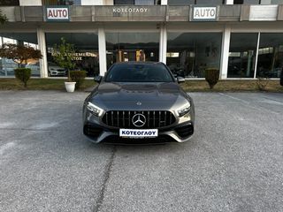 Mercedes-Benz A 45 AMG 2020 AMG A45s 4Matic+ - AMG Performance Seats-thumb-18