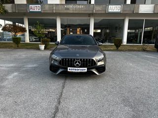 Mercedes-Benz A 45 AMG 2020 AMG A45s 4Matic+ - AMG Performance Seats-thumb-19