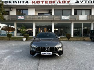 Mercedes-Benz A 45 AMG 2020 AMG A45s 4Matic+ - AMG Performance Seats-thumb-16