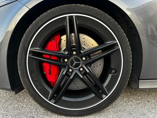 Mercedes-Benz A 45 AMG 2020 AMG A45s 4Matic+ - AMG Performance Seats-thumb-24