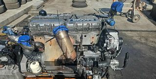 ΜΗΧΑΝΗ PACCAR PR 228S2 310HP (DAF)