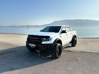 Ford Raptor 2020 GEN 1 ΕΛΛΗΝΙΚΟ