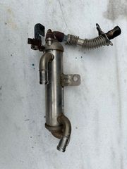 Βαλβίδα Ανακύκλωσης Καυσαερίων  HYUNDAI-KIA 28416-2A770