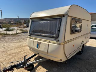Tabbert 1989 REGENT 400 1000KG-thumb-4