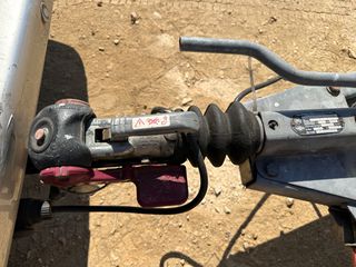Tabbert 1989 REGENT 400 1000KG-thumb-5