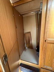 Tabbert 1989 REGENT 400 1000KG-thumb-12