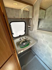 Tabbert 1989 REGENT 400 1000KG-thumb-16