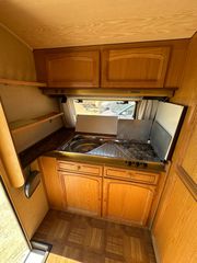 Tabbert 1989 REGENT 400 1000KG-thumb-17