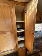 Tabbert 1989 REGENT 400 1000KG-thumb-19