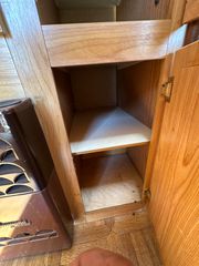 Tabbert 1989 REGENT 400 1000KG-thumb-20