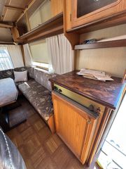 Tabbert 1989 REGENT 400 1000KG-thumb-24