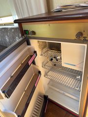 Tabbert 1989 REGENT 400 1000KG-thumb-27