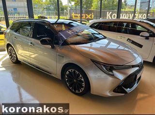 Toyota Corolla 2020 ΠΡΟΣΦΟΡΑ ΒΑΜΜΕΝΟ ΕΤΟΙΜΟ!!