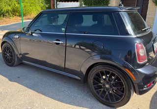 Mini Cooper D 2009 COOPER DIESEL-thumb-12