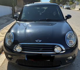Mini Cooper D 2009 COOPER DIESEL-thumb-13
