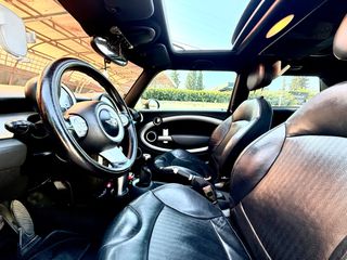 Mini Cooper D 2009 COOPER DIESEL-thumb-7