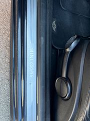 Mini Cooper D 2009 COOPER DIESEL-thumb-14