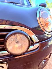 Mini Cooper D 2009 COOPER DIESEL-thumb-6
