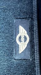 Mini Cooper D 2009 COOPER DIESEL-thumb-9