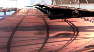 Mini Cooper D 2009 COOPER DIESEL-thumb-1