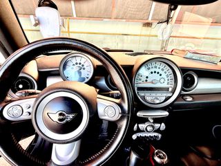 Mini Cooper D 2009 COOPER DIESEL-thumb-5