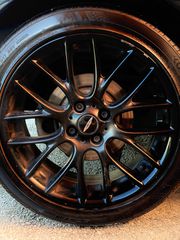 Mini Cooper D 2009 COOPER DIESEL-thumb-8