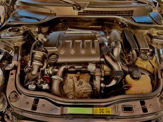 Mini Cooper D 2009 COOPER DIESEL-thumb-10