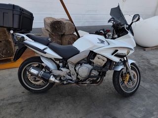 Honda CBF 1000 2009
