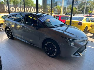 Toyota Corolla 2020 WAGON GR SPORT HYBRID
