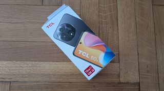 TCL 60R 5G 4/128