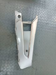 Gilera nexus πλευρό δεξί γκρί