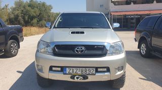 Toyota Hilux 2008 TORNADO 3.0 D4D 171 PS!