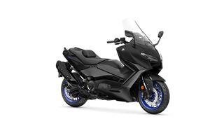Yamaha T-MAX 560 2025