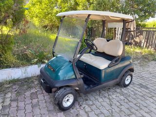 Club Car 2020 PRECEDENT I2 GOLF