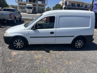 Opel Combo 2002-thumb-2