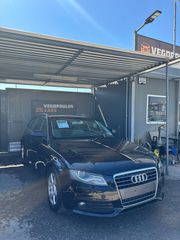 Audi A4 2010 TFSI 125 ιπποι