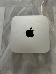 Mac Mini 2014 2,6/1TB/8GB/Intel Iris Graphics