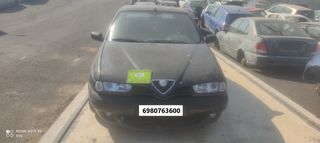 Alfa Romeo Alfa 146 2000 TWIN SPARK