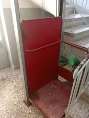 Ασανσέρ εμπορευμάτων