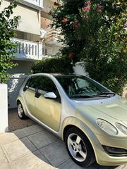 Smart ForFour 2006