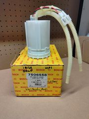 AUDI,FORD,SEAT,VW ΑΝΤΛΙΑ ΒΕΝΖΙΝΗΣ ΚΑΥΣΙΜΟΥ BOSCH F000TE0111-740 7506558 4,0BAR ΚΑΙΝΟΥΡΓΙΑ
